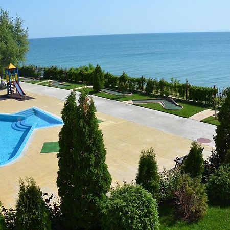 Single Private Apartments In Marina View Fort Beach Sweti Wlas Exterior foto