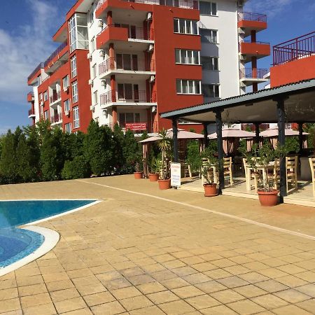 Single Private Apartments In Marina View Fort Beach Sweti Wlas Exterior foto