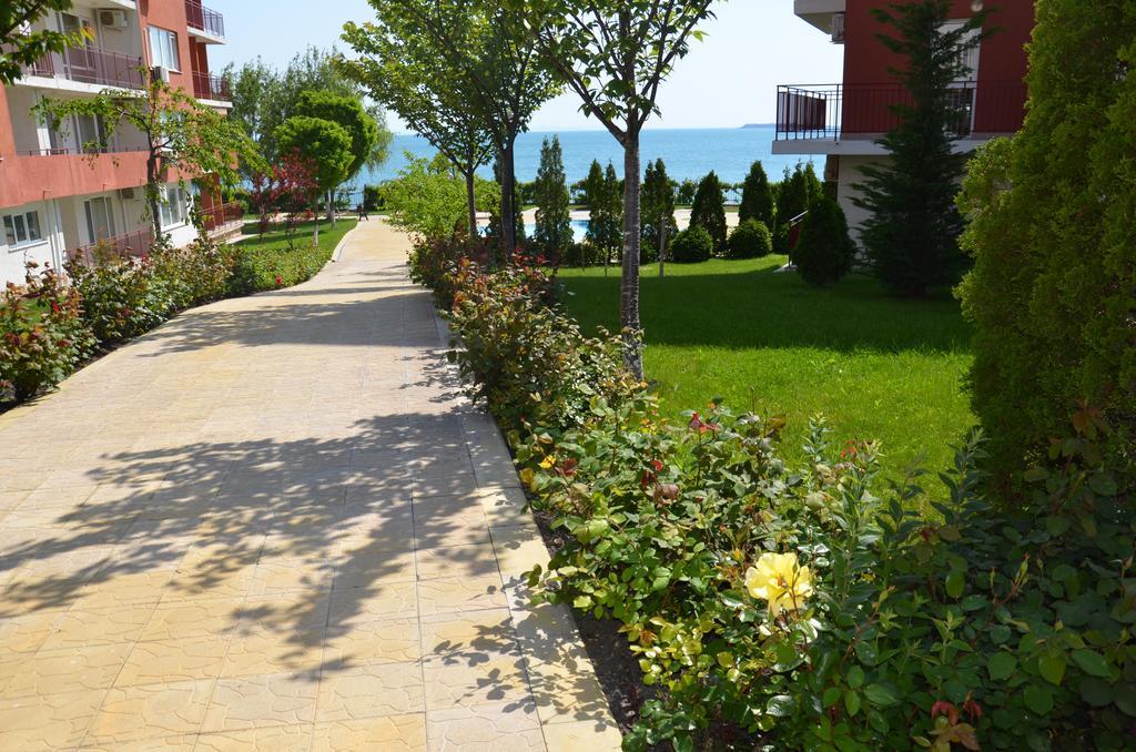 Single Private Apartments In Marina View Fort Beach Sweti Wlas Exterior foto