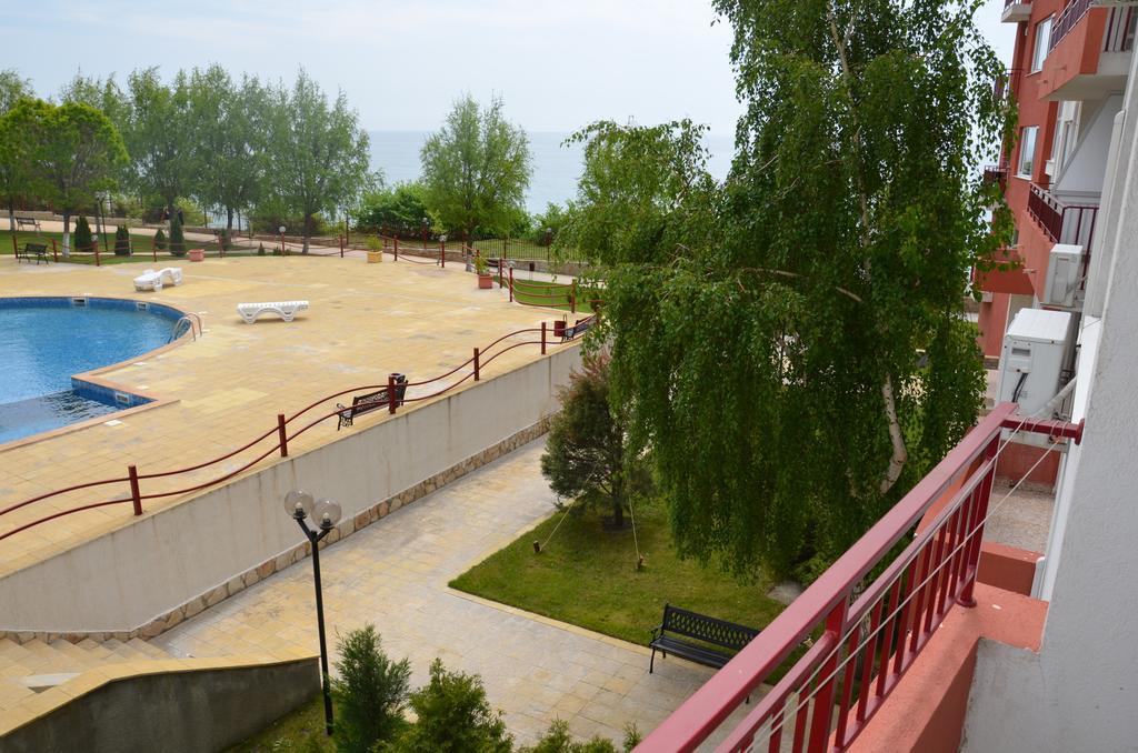 Single Private Apartments In Marina View Fort Beach Sweti Wlas Exterior foto