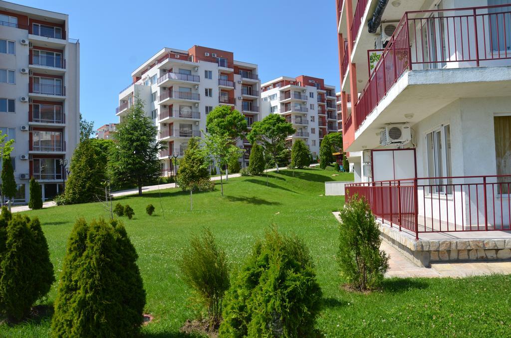 Single Private Apartments In Marina View Fort Beach Sweti Wlas Exterior foto