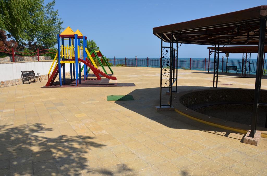 Single Private Apartments In Marina View Fort Beach Sweti Wlas Exterior foto