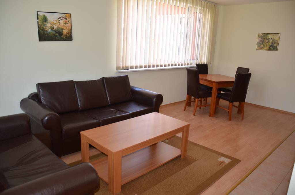 Single Private Apartments In Marina View Fort Beach Sweti Wlas Exterior foto