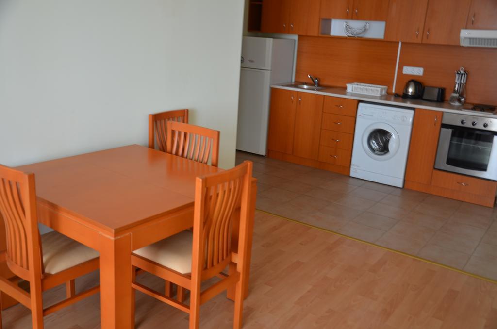 Single Private Apartments In Marina View Fort Beach Sweti Wlas Exterior foto