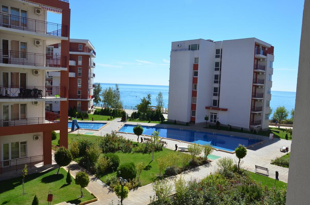 Single Private Apartments In Marina View Fort Beach Sweti Wlas Exterior foto