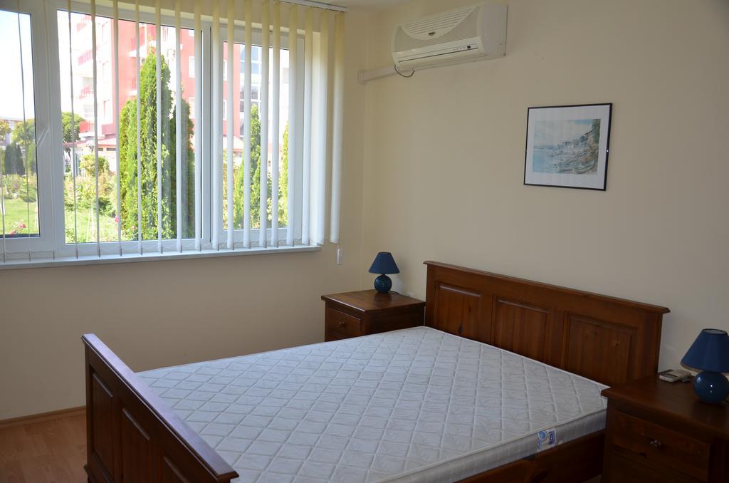 Single Private Apartments In Marina View Fort Beach Sweti Wlas Exterior foto