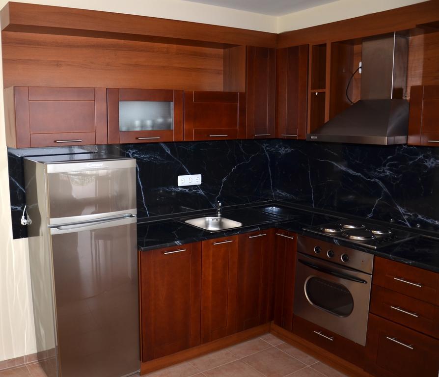Single Private Apartments In Marina View Fort Beach Sweti Wlas Exterior foto