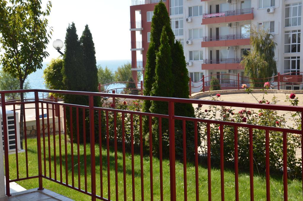 Single Private Apartments In Marina View Fort Beach Sweti Wlas Exterior foto