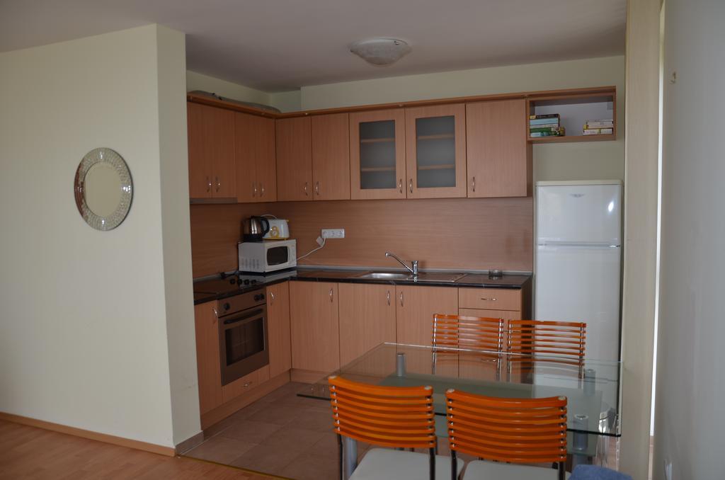 Single Private Apartments In Marina View Fort Beach Sweti Wlas Exterior foto