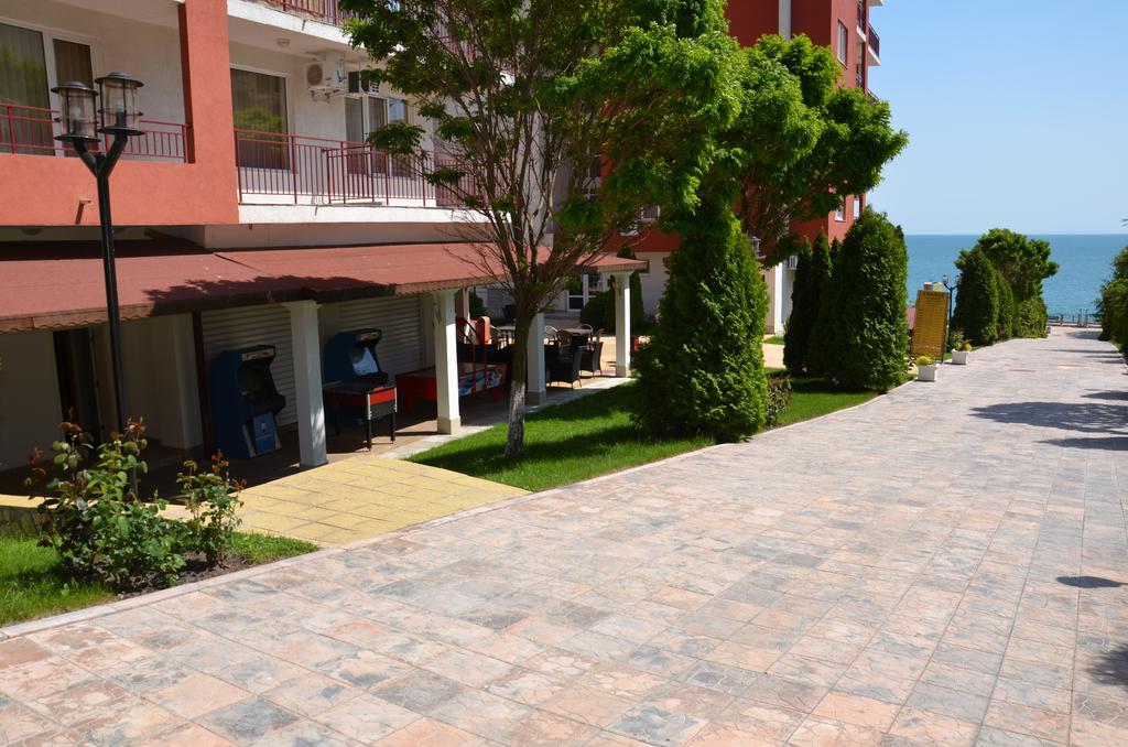 Single Private Apartments In Marina View Fort Beach Sweti Wlas Exterior foto