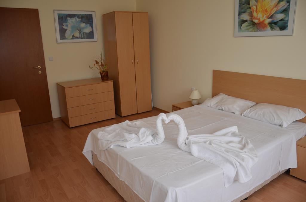 Single Private Apartments In Marina View Fort Beach Sweti Wlas Exterior foto