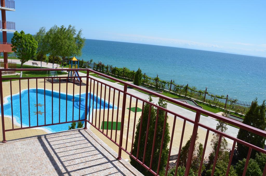 Single Private Apartments In Marina View Fort Beach Sweti Wlas Exterior foto
