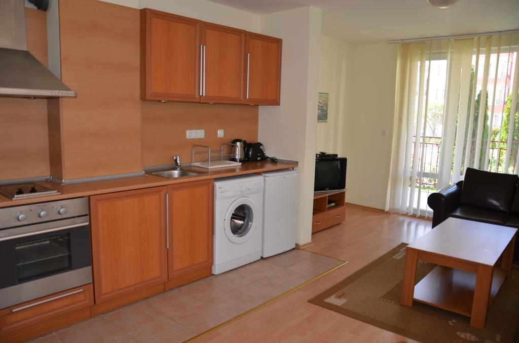 Single Private Apartments In Marina View Fort Beach Sweti Wlas Exterior foto