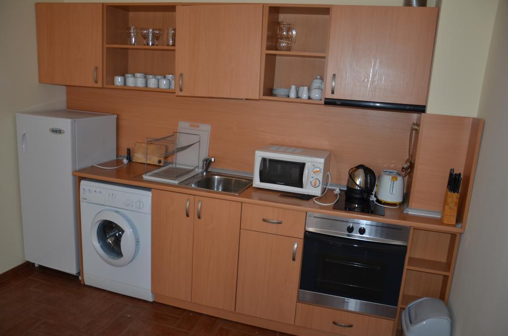 Single Private Apartments In Marina View Fort Beach Sweti Wlas Exterior foto