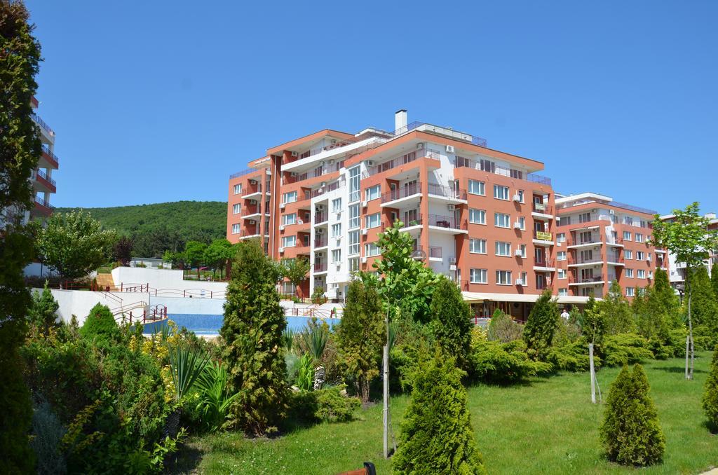 Single Private Apartments In Marina View Fort Beach Sweti Wlas Exterior foto